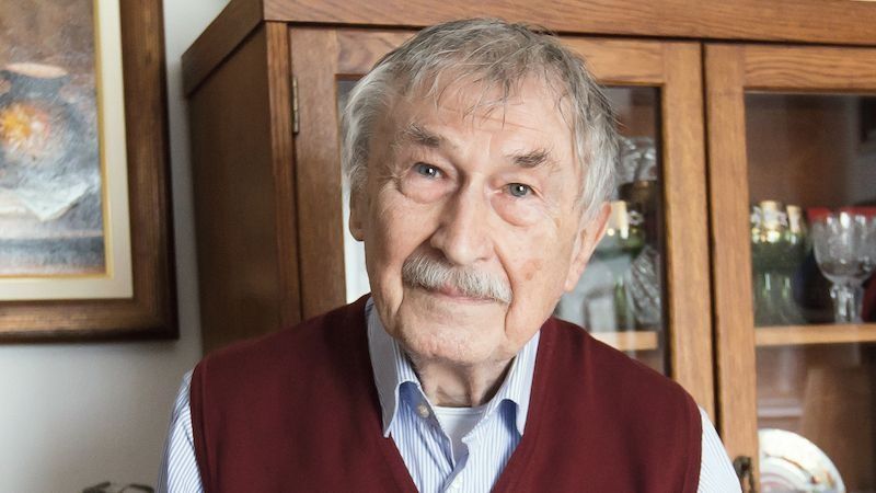 Rajko Doleček o obezitě, slávě a Mladićovi - Novinky